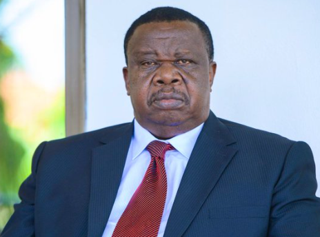 Digital number plate system was usless- Otafiire