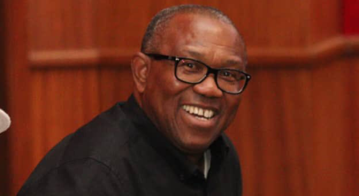 Reactions Trail Announcement That Peter Obi Will Be Speaking To Nigerians On A Live TikTok Program