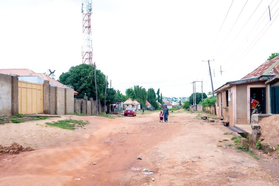Inside Nigerian startup using solar power to rescue wasted crops