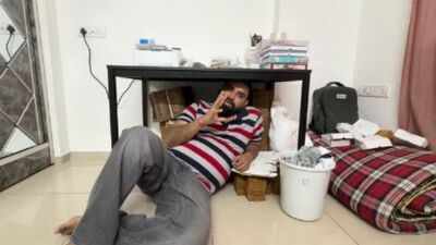 ‘I gave myself a chance’: Man quits Rs 25 LPA corporate job to start e-commerce business, earns Rs 48,582 in his first month