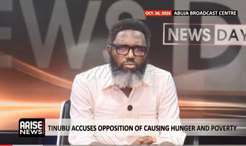 Any Politician Who Is Coming To My Village To Paste Poster, They Will Beat The Politician Up — Maxwell Opara