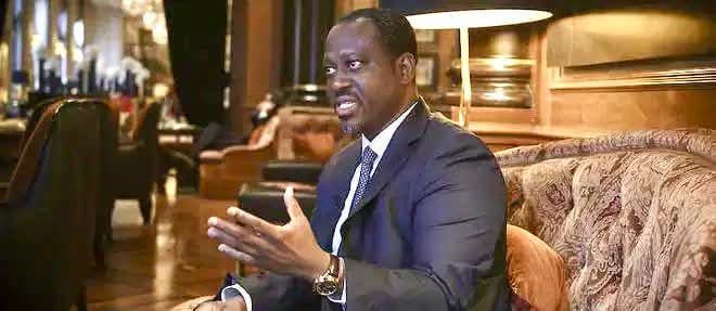 Décès d’une responsable de la Commission solidarité et actions sociales de GPS : Guillaume Soro aux côtés de la famille de Philomène Gueï