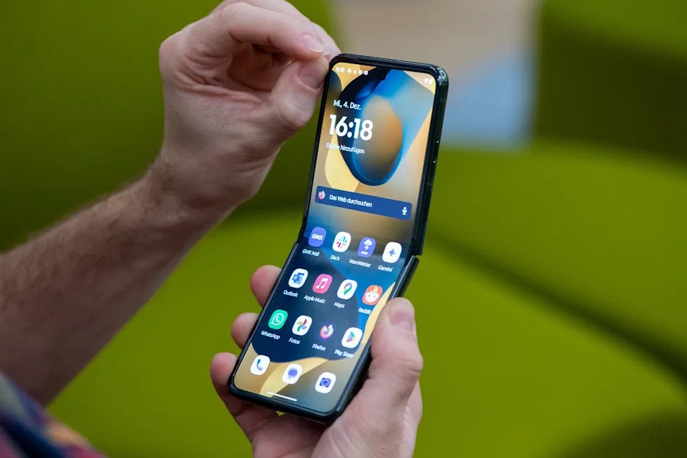 Nine mistakes your foldable phone will never forgive you for