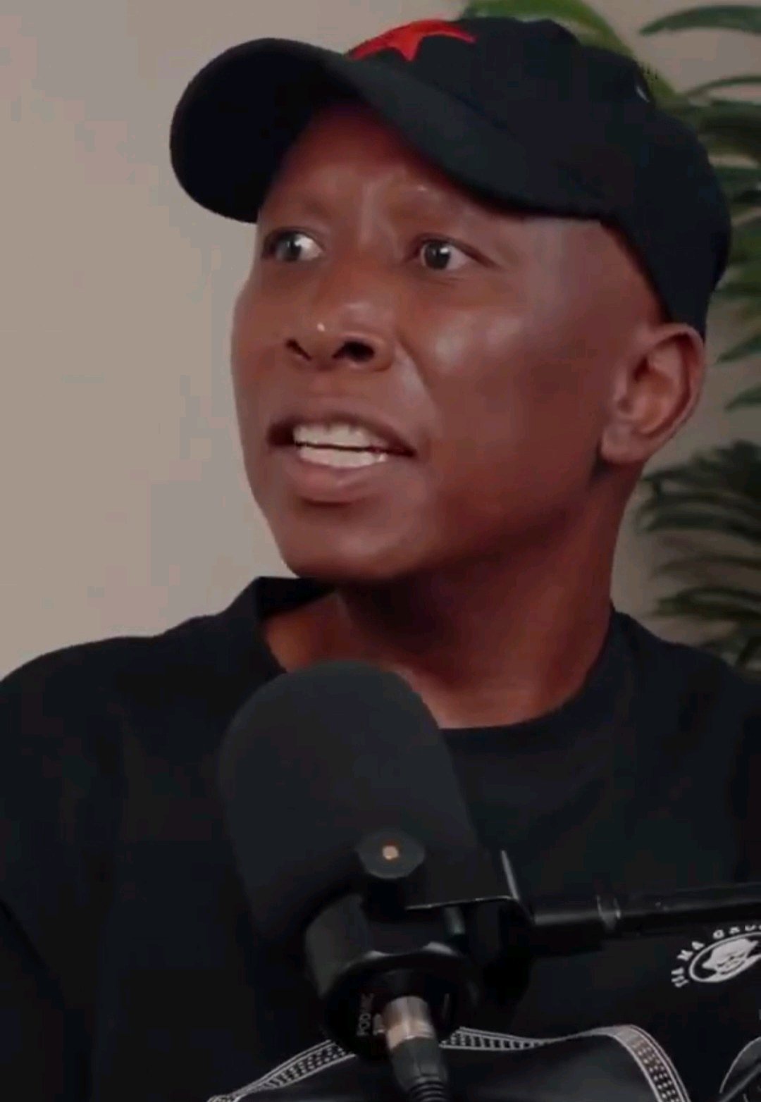 Malema Has Sparks Another Controversy Over His Position on Foreign Nationals