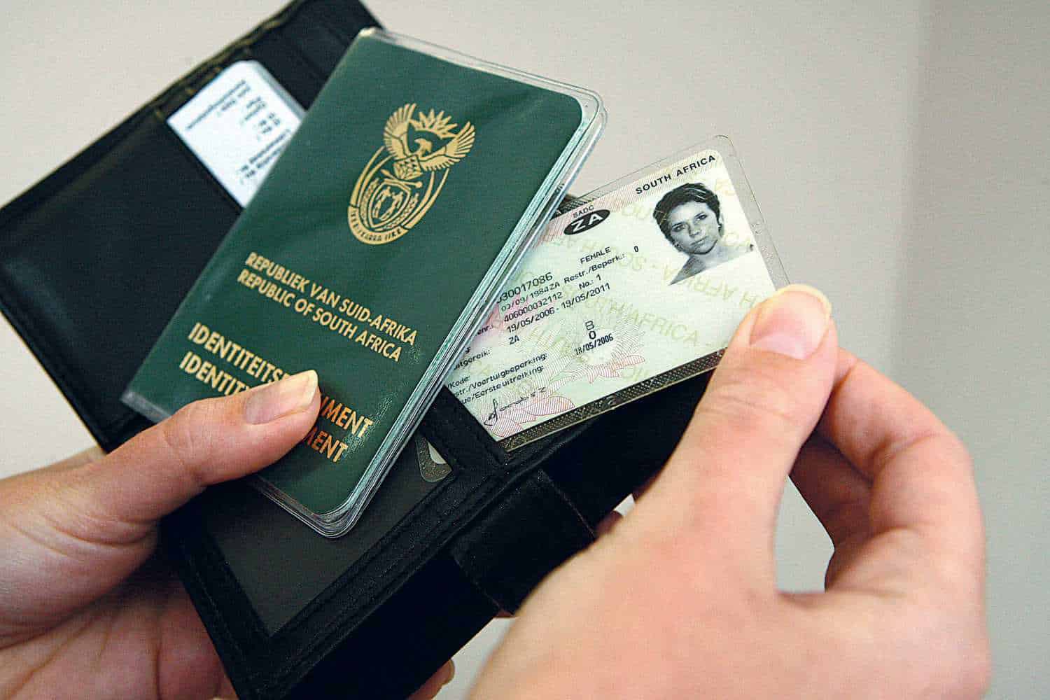 Proposed driver’s licence rule changes to affect South Africans and foreigners