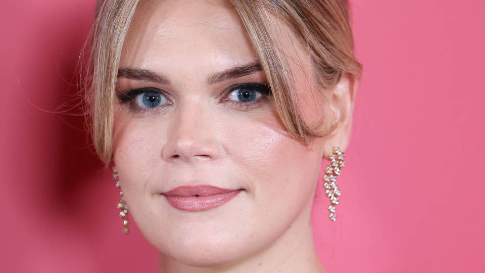 Grace Kelly’s lookalike granddaughter Camille Gottlieb steals the show at glamorous Monaco gala