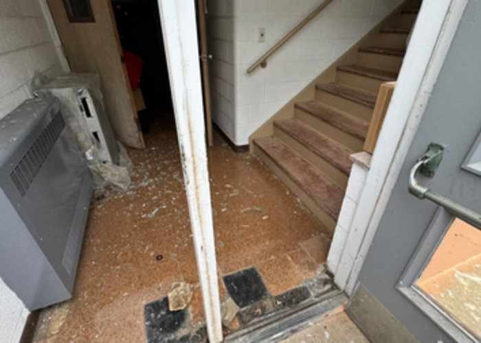 Hindu temple in Ohio attacked with bricks, windows shattered during prayers