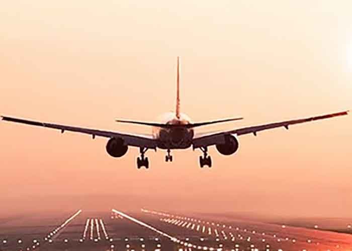 Drones Spotted Near Amritsar Airport; Three Flights Diverted or Sent Back