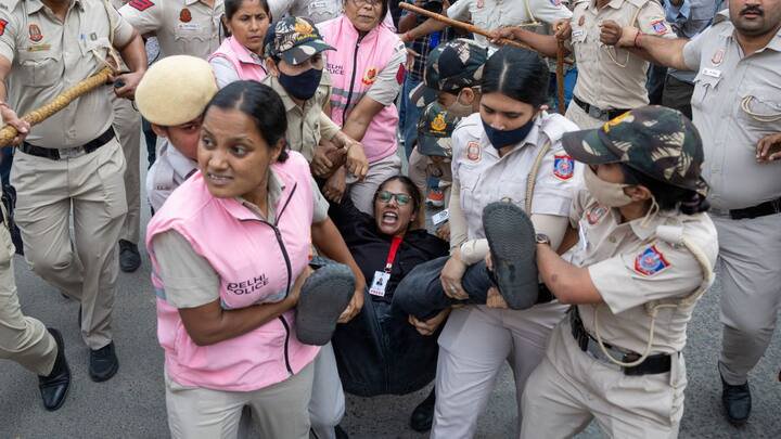 Jantar Mantar denotified as protest site: Where can demonstrations now be held in Delhi?