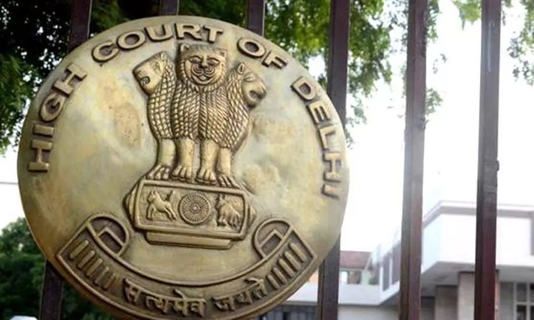 HC Asks Delhi Police Stand on Plea Over Detention After Denying Protest Permission