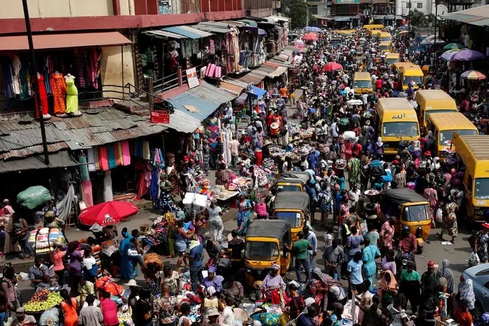 Africa’s most populous country ranks first globally for number of people living in extreme poverty