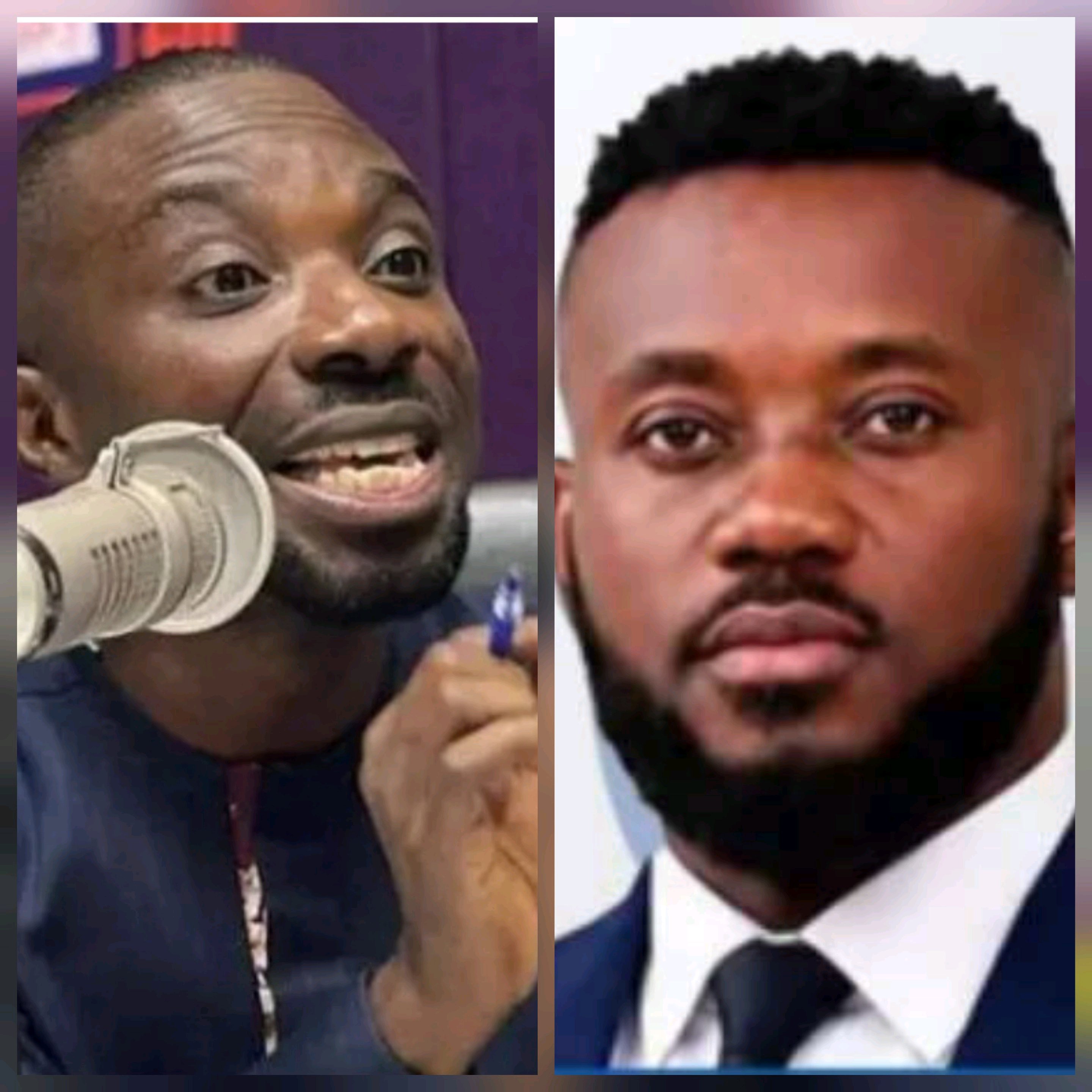 “With This Chairman Bamba Can Be EC Chair” – Aboagye Reacts To Mahama’s Appointment