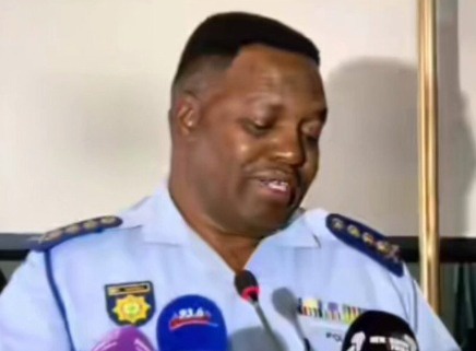 Sibiya And Senthumule Clash As Recording Exposes Alleged ‘Traitor’ Remark About Masemola