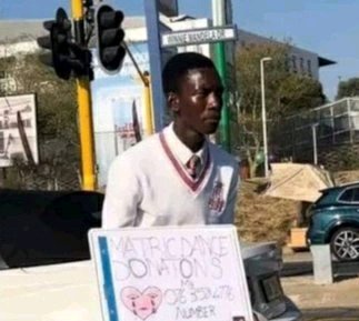 Learner Says He Got Nothing From R12 000 Drive — Organiser Defends Every Cent Spent