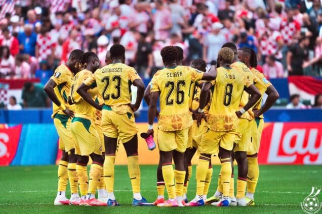 GFA confirms Black Stars will have substantive head coach in November
