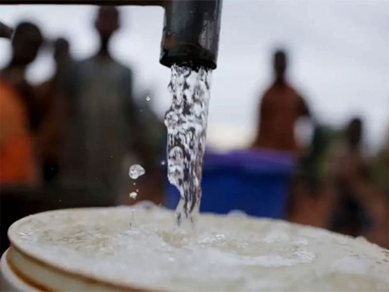 Pakistan: Hyderabad’s water, sewerage crisis deepens as residents battle shortages