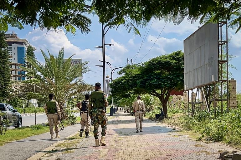 Ethiopia’s forces retake Mekelle amid renewed Tigray fighting