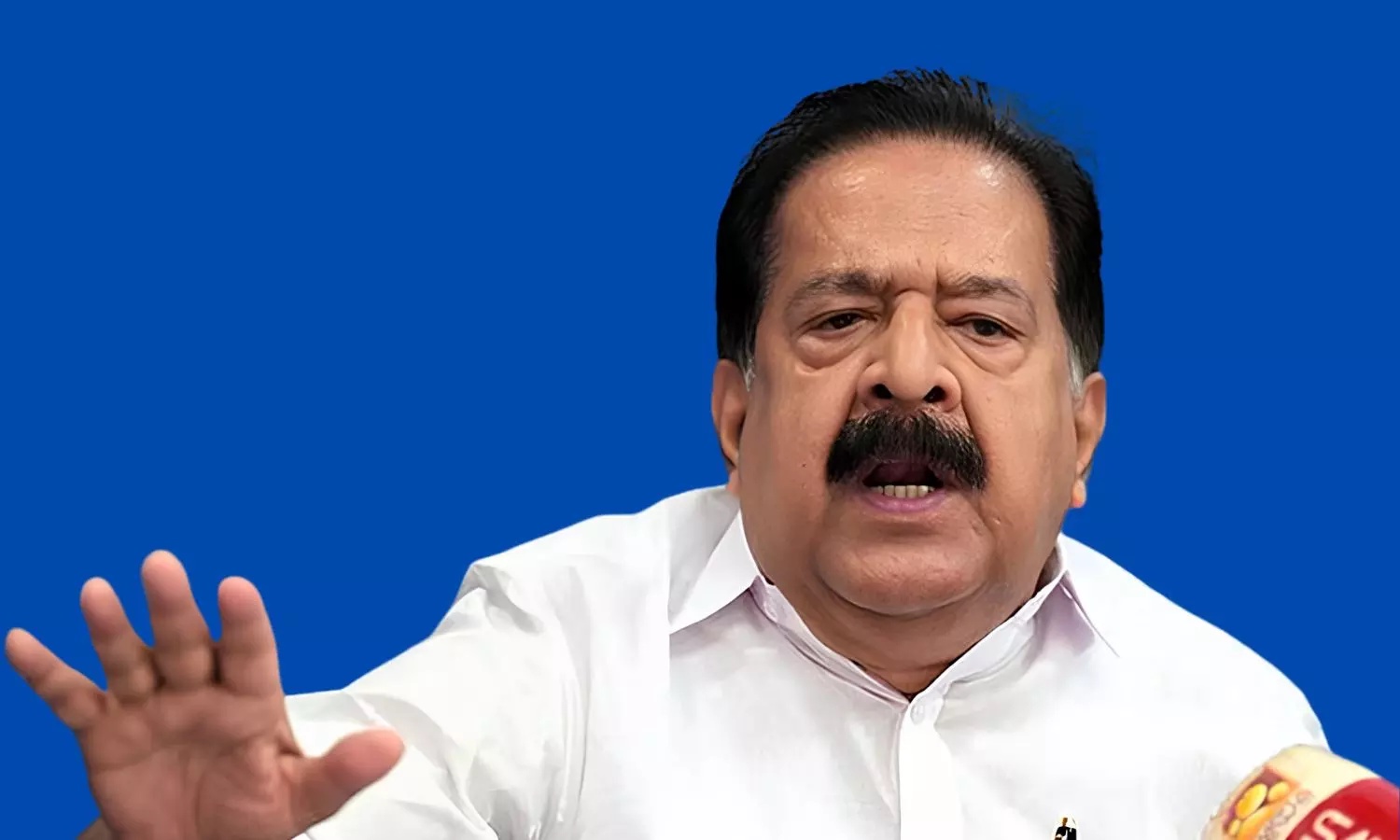 Mini Cooper Crash: Chennithala Vows Strict Action, Police Slap More Charges on Accused