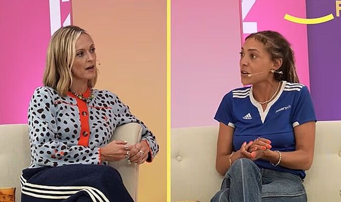 BBC star ‘penniless and homeless’ after devastating alcohol battle