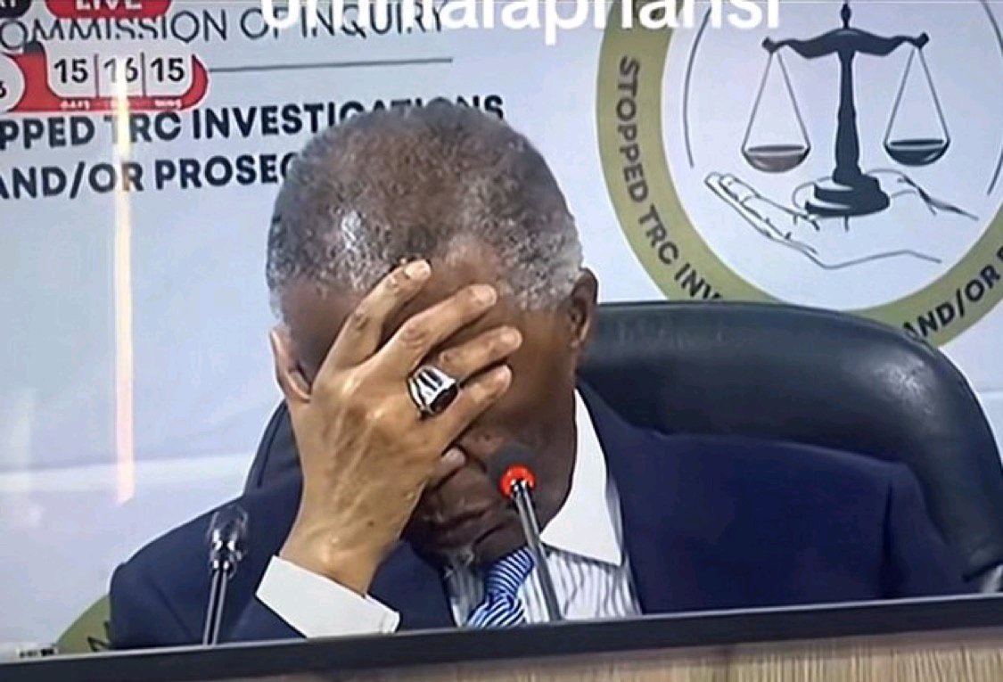Thabo Mbeki Faces Criticism Over Winnie Mandela Incident and Controversial HIV/AIDS Policies