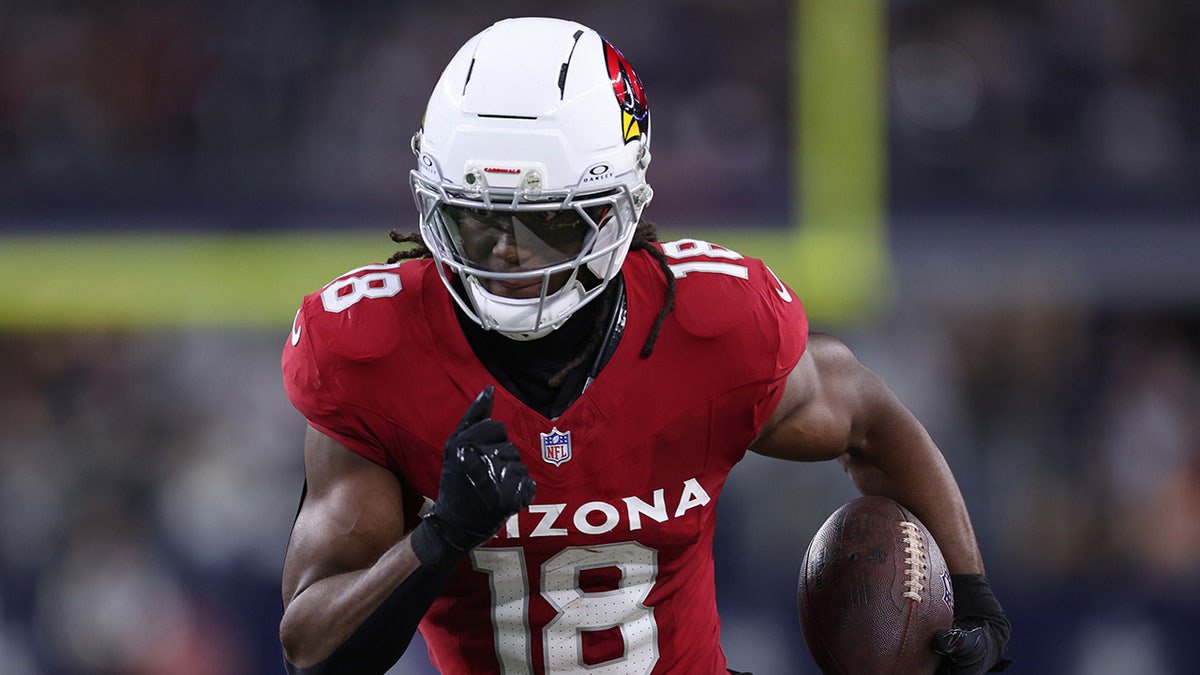 Mystery team in Marvin Harrison trade steps forward, as Texans DeMeco Ryans confirms reunion with CJ Stroud