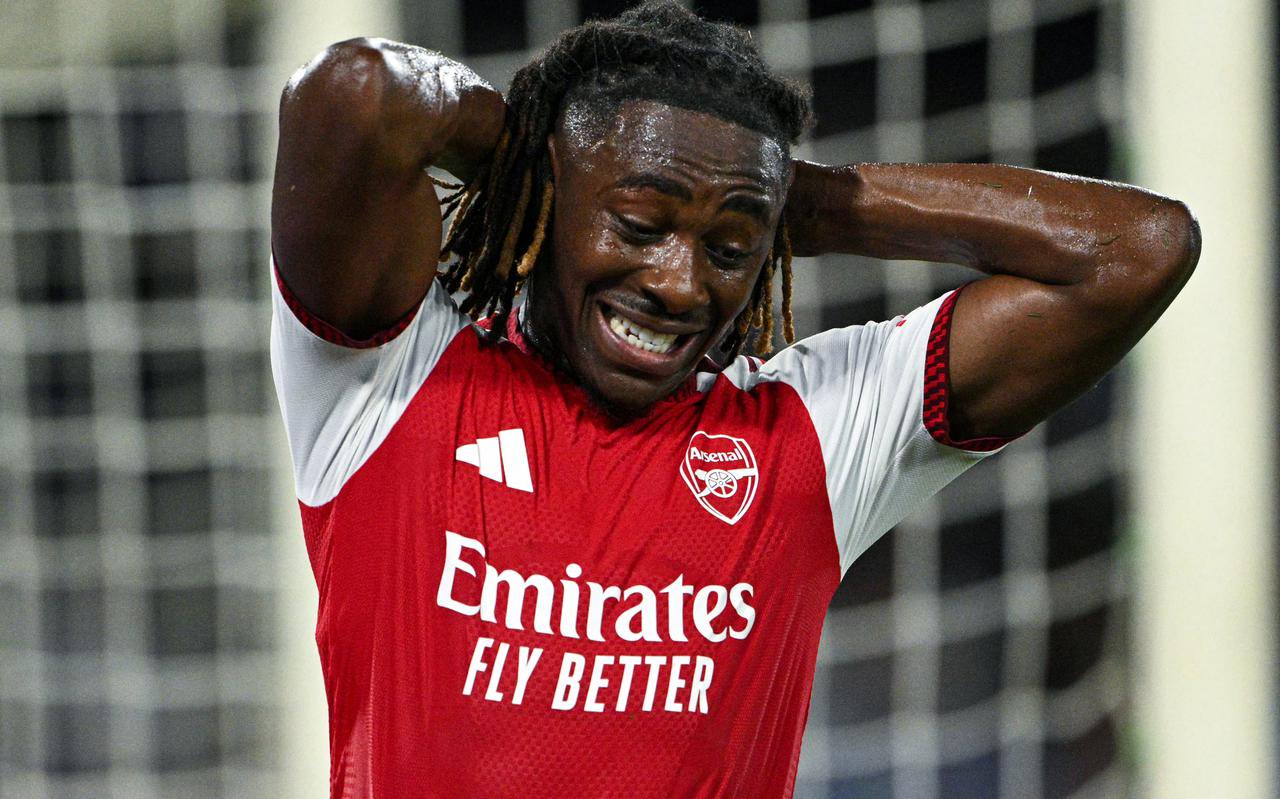 Arsenal XI vs Lille: Confirmed team news, predicted lineup and injury latest for Champions League