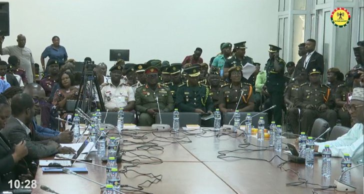 Prisons Service spent inmates’ GH¢277,625 wages on funeral donations, tuna and bus repairs – Auditor-General’s report