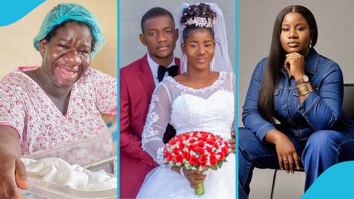 Mrs GCFR’s 5th Wedding Anniversary Post Resurfaces After Her Death Confirmed, Stirs Emotions