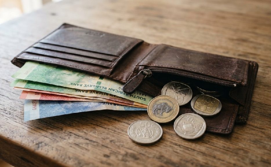 Parliament Urged to Back R600 Increase in Old-Age Grant