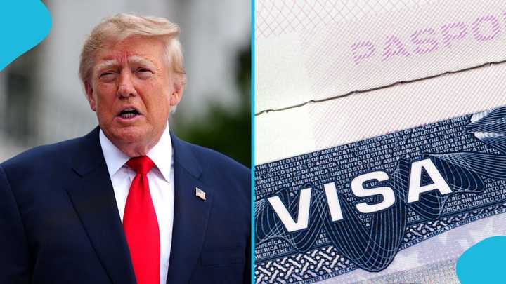 US Suspends Visa Issuance to Citizens of 12 African Countries, Names Those Affected