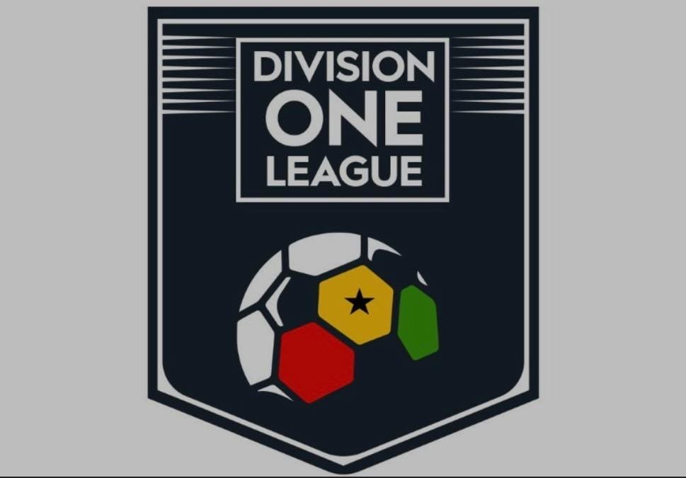 Division One League: Matchday 6 fixtures for Zones 1A and 1B confirmed