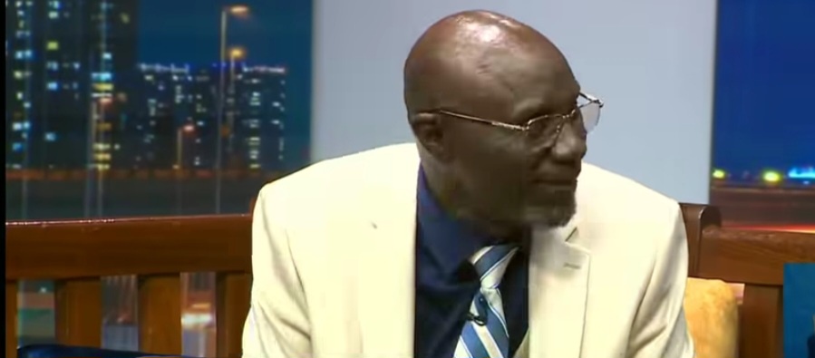 Why Fred Machoka Turned Down Citizen TV Job Before Returning From Retirement At 50