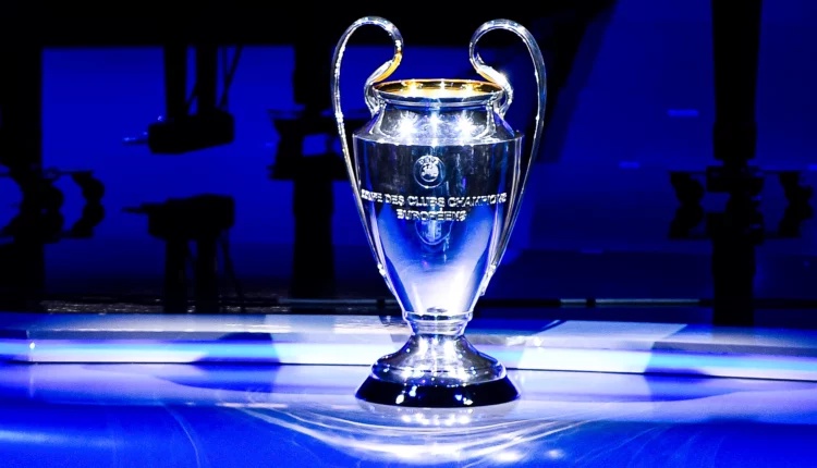 Champions League: Goals galore in Matchday three of league phase