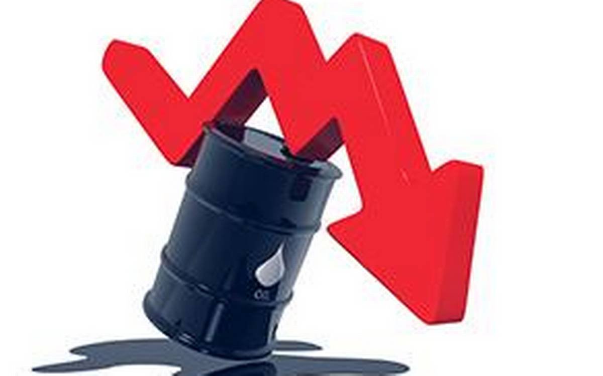 Oil Prices Dip as Hopes of US-Iran Talks Offset Middle East Tensions