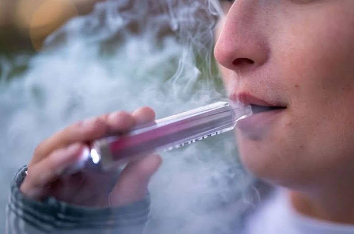 New vape rules for 5 million vapers from Thursday under Andy Burnham