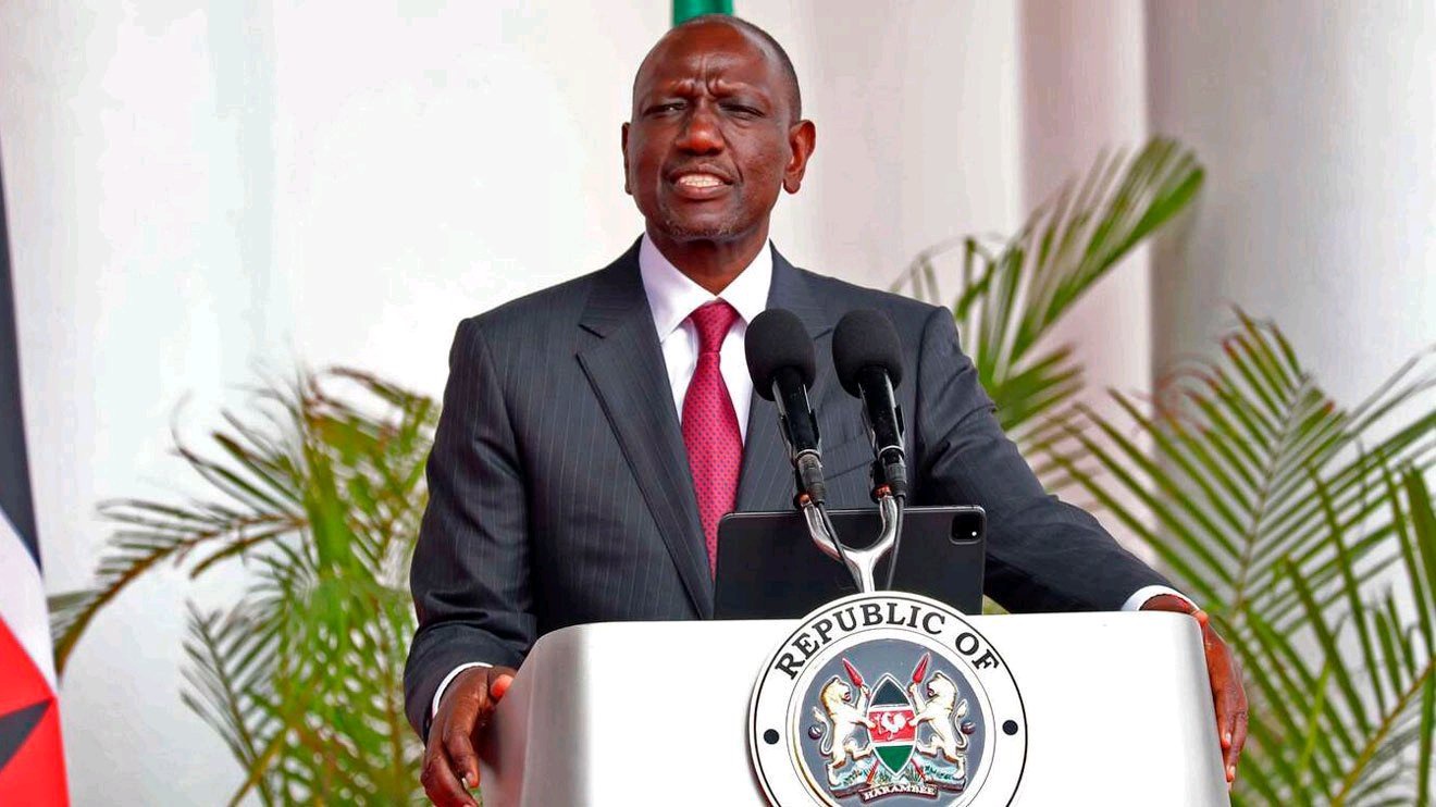 Latest Opinion Poll Reveals Current Public Preference in Presidential Race