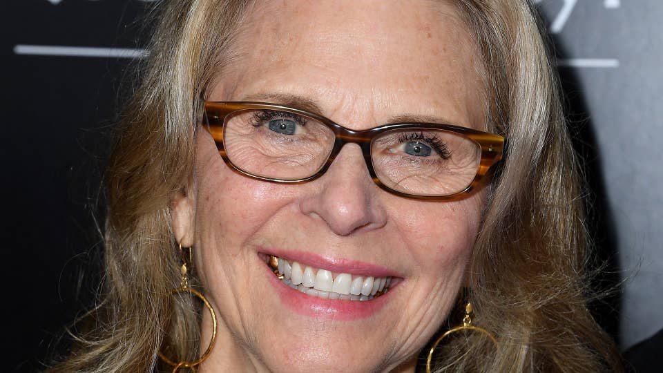 How ‘Bionic Woman’ Lindsay Wagner, 77, healed her body from the inside out: ‘They wanted to operate’