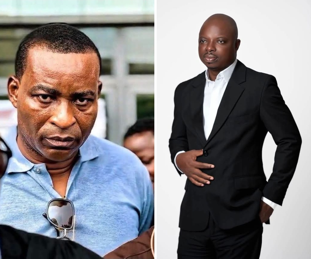 Abronye Calls NPP Members Liars Over Claims That Wontumi Is in Good Health