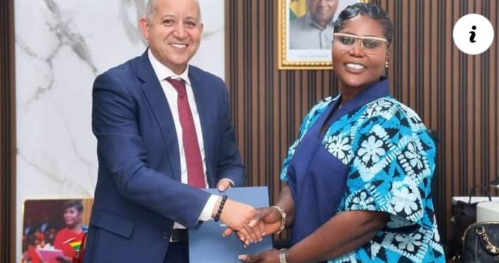 Big Changes Ahead; Ghana Moves To Modernise Port Operations