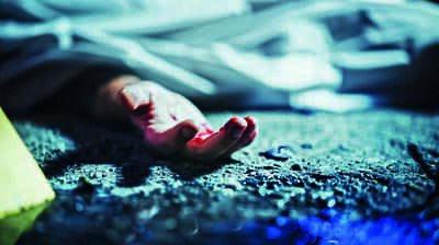 Senior citizen murdered at home in Palghar