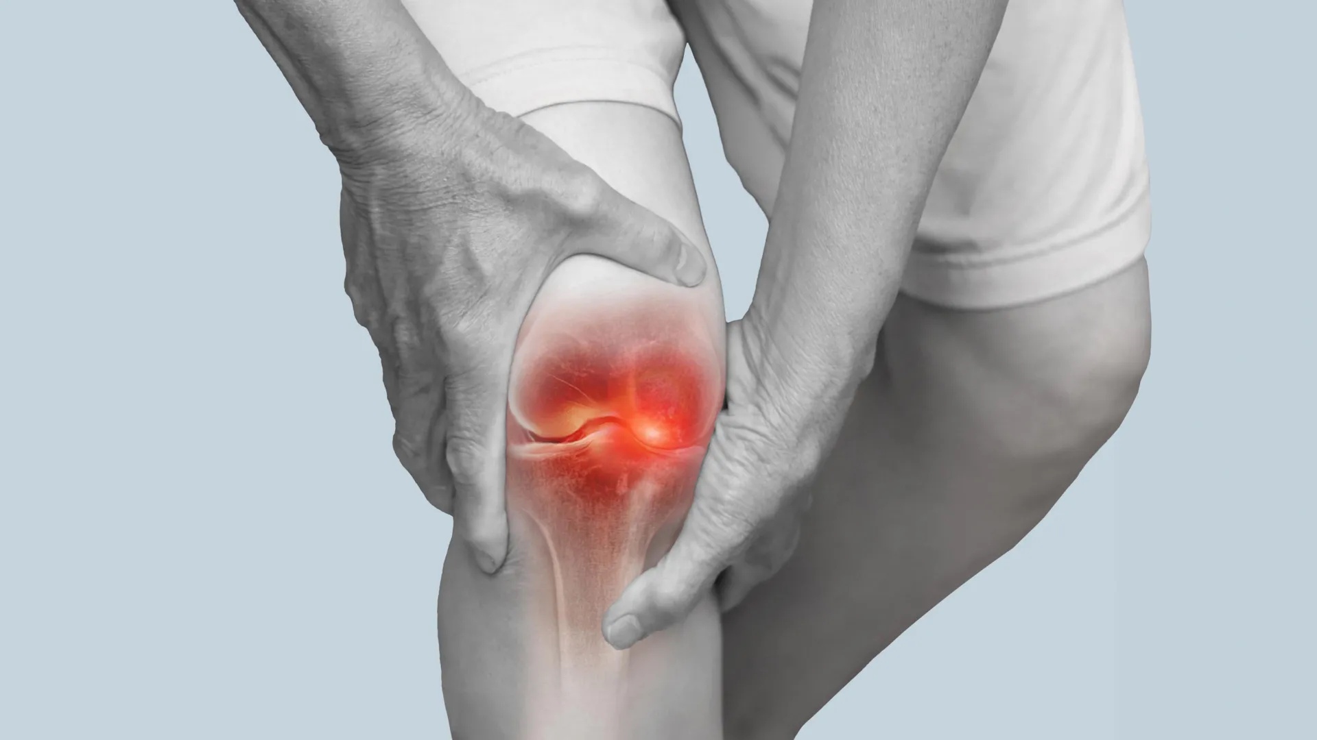 A surprisingly simple way to relieve knee arthritis pain without pills or surgery