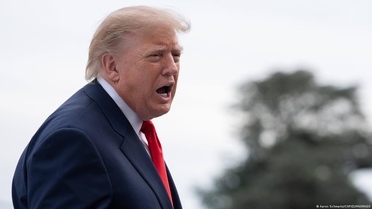 US judge extends media outlets’ White House access