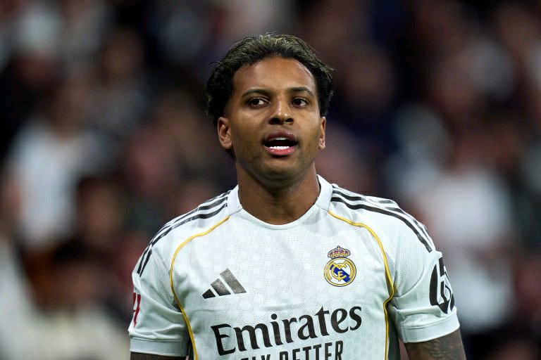Arsenal In Contact With Real Madrid Forward’s Camp Over Potential Transfer