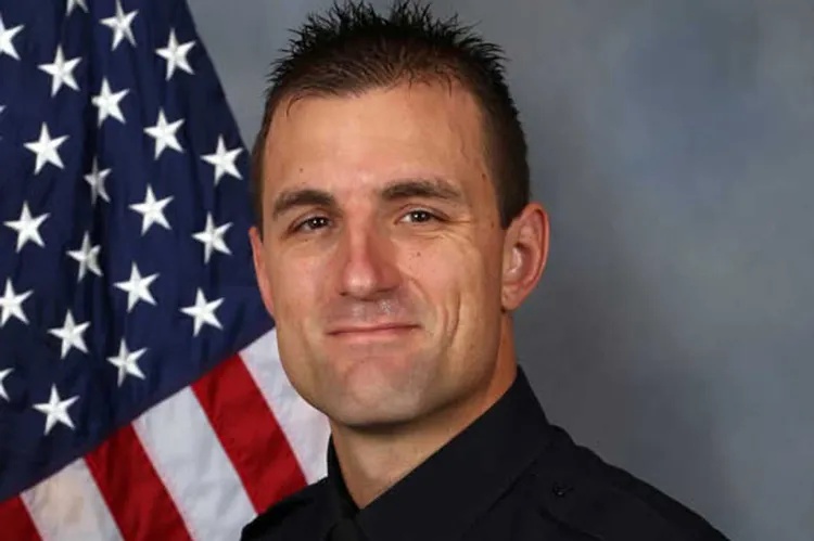 Police Officer Found Dead Hours After He Disappeared While Wakeboarding