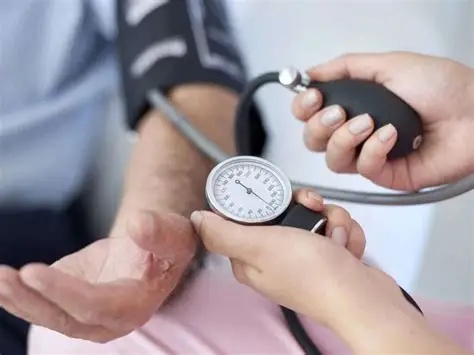 Say Good Bye To High Blood Pressure, Best Home Remedy For Hypertension