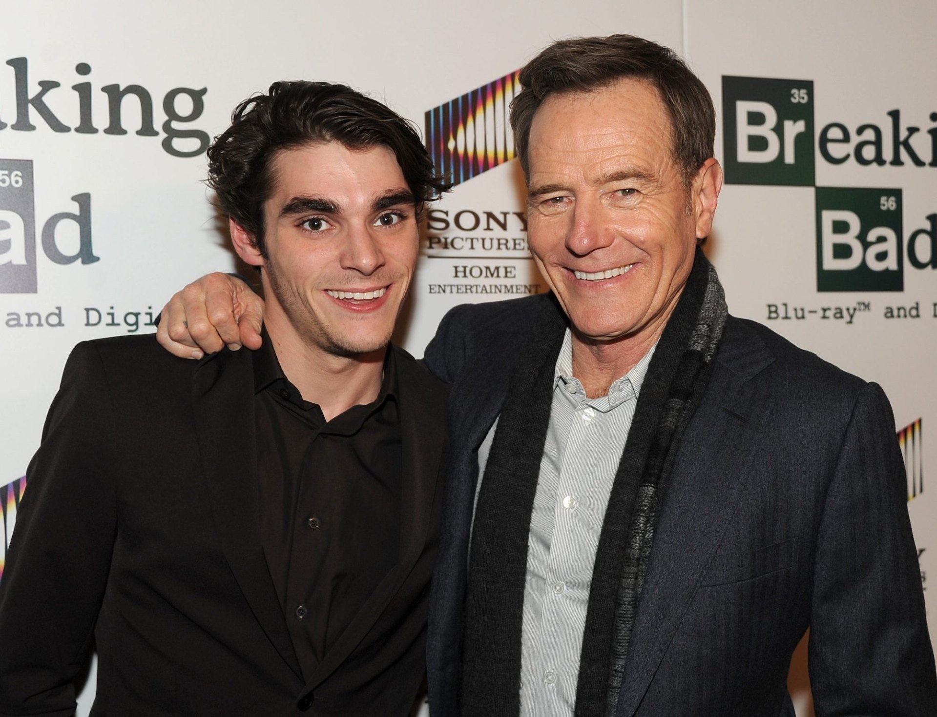 ‘Breaking Bad’ Cast Pays Tribute to Costar RJ Mitte After His Death: Bryan Cranston, Aaron Paul, More