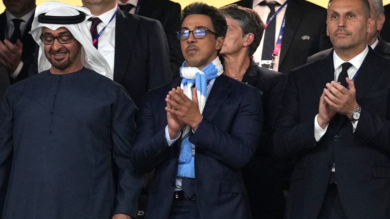 What Manchester’s ‘super-profit’ deal with City owners has paid out so far
