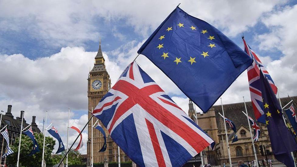 MI5 chief warns against overstating Russian interference in Brexit vote