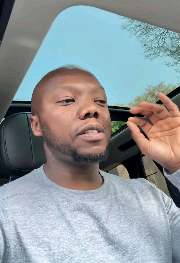 Tbo Touch Gets Mzansi Talking After Spending More Than R3,000 on Petrol in One Stop