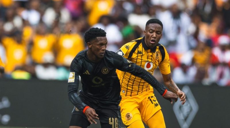 Pirates Defeat Chiefs in a Nail-Biting Thriller as Miguel Receives Red Card